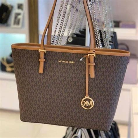 michael kors made in cambodia asli atau palsu|michael kors bag found.